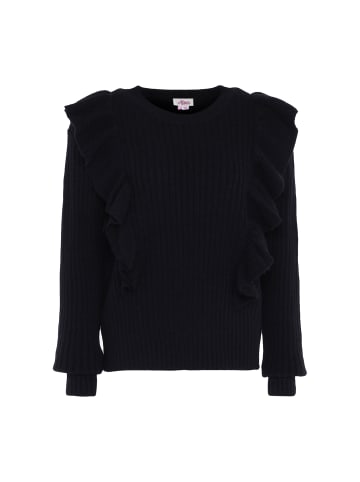 aleva Pullover in SCHWARZ