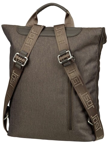 Jost Rucksack Bergen in Taupe