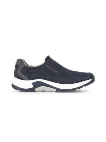 rollingsoft Sneaker low in blau