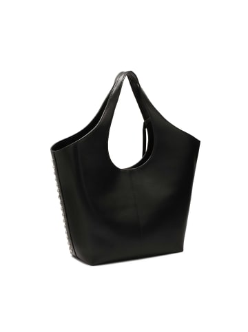 Kazar Schultertaschen in Schwarz