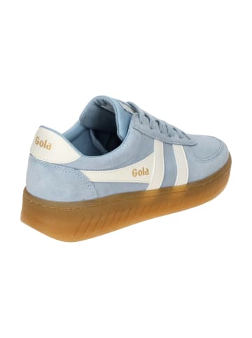 Gola Sneaker Low in Blau