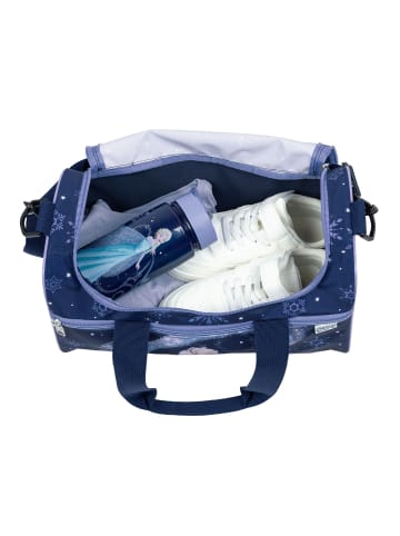 SCOOLI Sporttasche 35 cm in Frozen 2