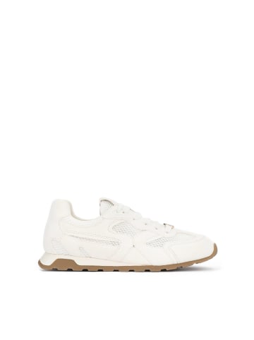 Kazar Sneaker Low in Off-white