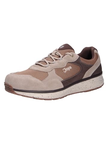 Joya Schnürschuh TONY III BROWN in braun