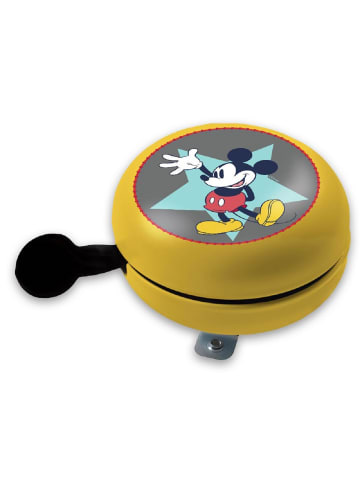 Disney Minnie Mouse Retro Fahrradklingel – Laute Klingel im traditionellen Stil