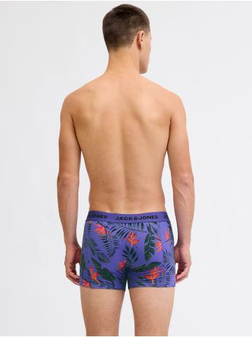 Jack & Jones 12er-pack Trunks in Black