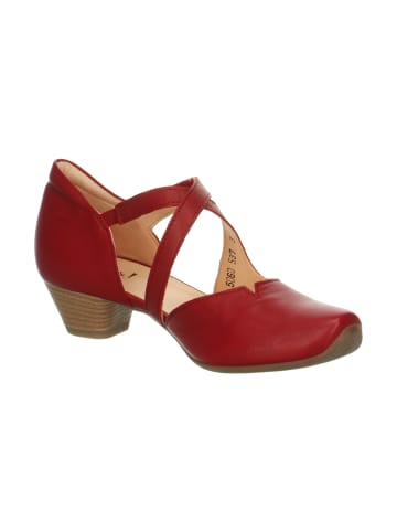 Think! Pumps AIDA DAMEN in Pomodoro