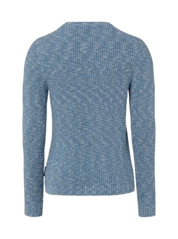 s.Oliver Pullover in hellblau - 0001
