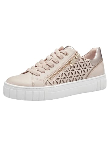 Marco Tozzi Sneaker in ROSE COMB