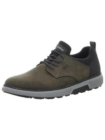 rieker Slipper in grün