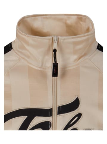 FUBU FUBU Trainingsjacken in offwhite