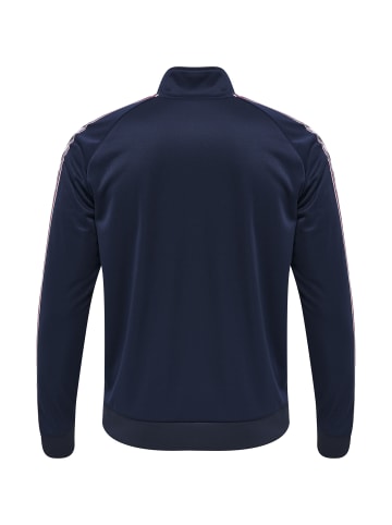 Hummel Hummel Reißverschluss Jacke Hmlic Erwachsene in PEACOAT