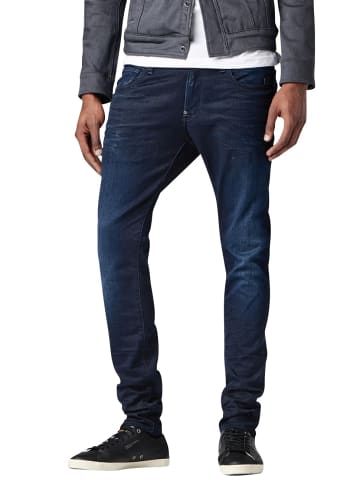 G-Star Jeans skinny in Blau