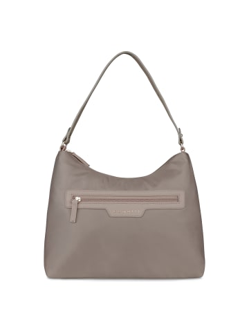 Bugatti Mare 2.0 Schultertasche 33 cm taupe