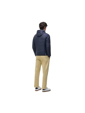 Colmar Originals Blau Polyamid Shelljacke
