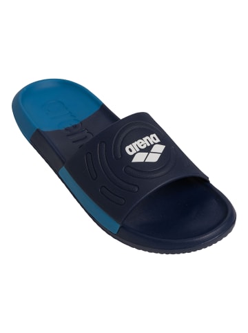 Arena Urban Active Badeschuhe in Blau