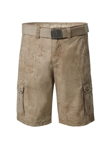 Timezone Short REGULAR MAGUIRETZ SHORT regular/straight in Beige