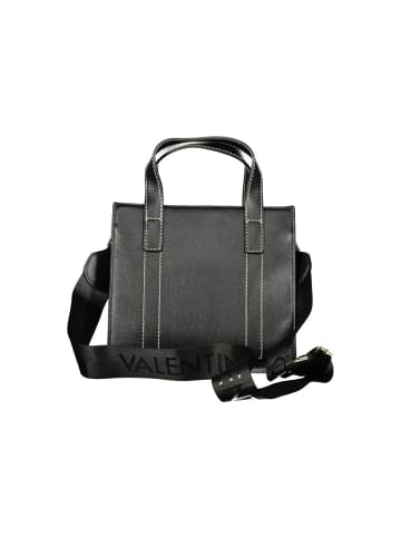 Valentino by Mario Valentino Schwarz Damen Tasche aus Polyurethan