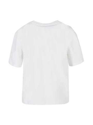 Mister Tee T-Shirt in white