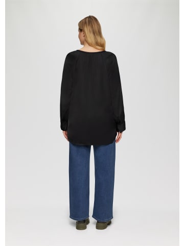 s.Oliver Bluse in 9999_schwarz