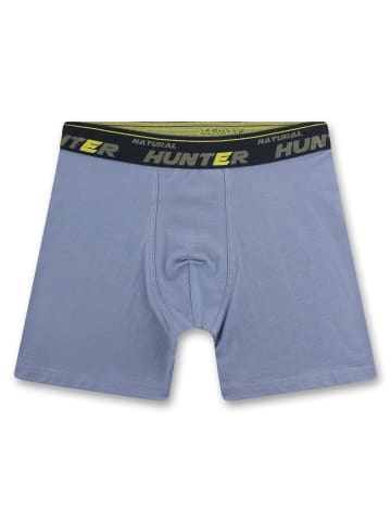Sanetta Boxershorts in Blau