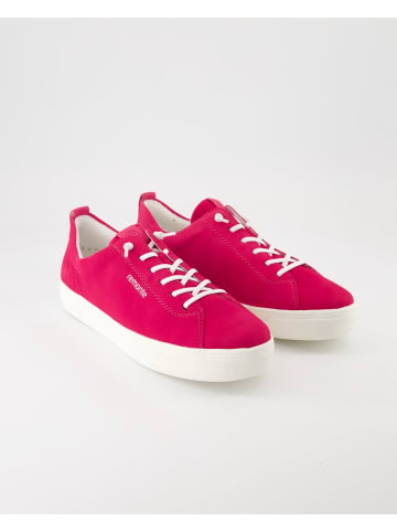 remonte Slip On Sneaker in Pink