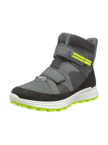 Ecco Stiefel in grau