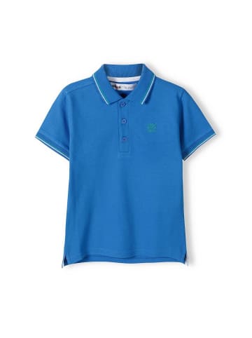 Minoti Poloshirt 13polo 3 in Blau