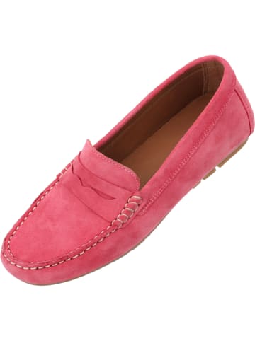 Palado Mokassins Baaun in Pink