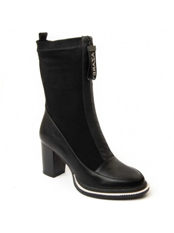 Montevita Boots Mila2 in Schwarz