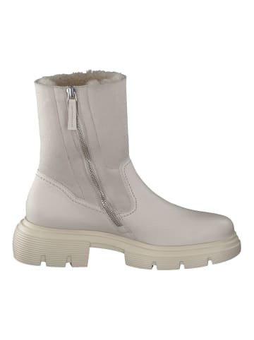 Paul Green Stiefelette Hellbeige