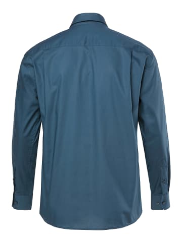 JP1880 Hemd in nachtblau
