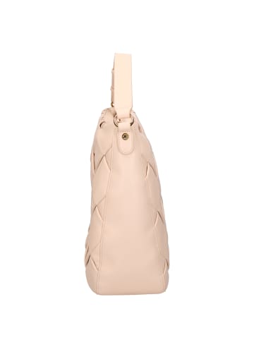 Braccialini Schultertasche in BEIGE