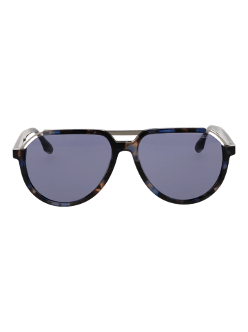 Trussardi Männer Sonnenbrillen Flieger Braun