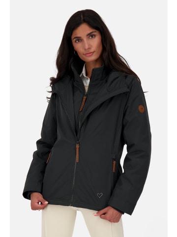 alife and kickin Übergangsjacke GinaAK A in moonless