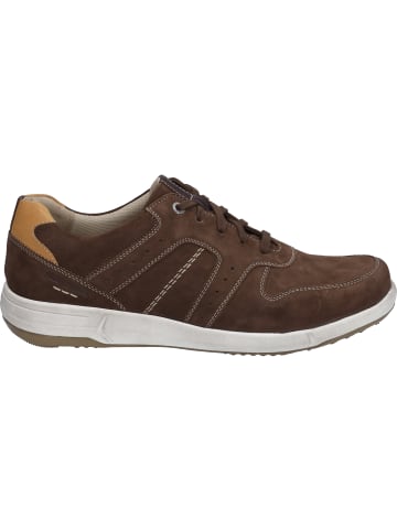 Josef Seibel Halbschuh Enrico 28 in braun