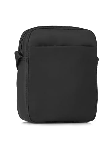 Hedgren Inner City Rush Mini Bag Umhängetasche RFID Schutz 17.5 cm in black