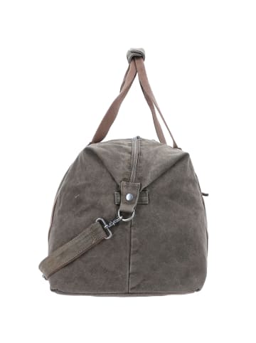 Greenburry Aviator Weekender Reisetasche 53 cm in khaki