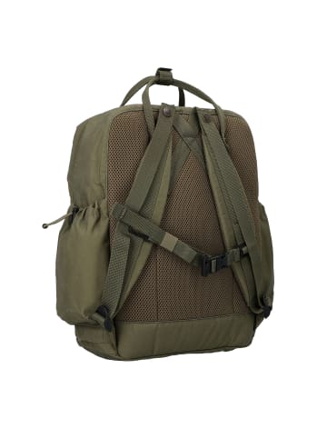 FJÄLLRÄVEN Kanken Daypack 42 cm in green