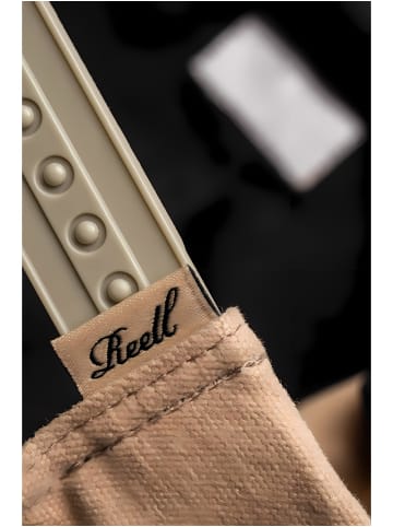 Reell Cap "Zenith Cap" in Beige