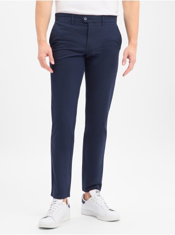 Finshley & Harding Hose Dylan in hellblau