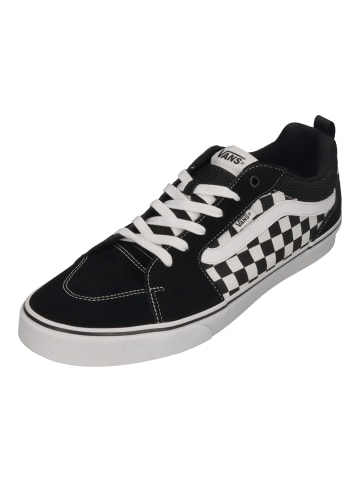 Vans Sneaker Low FILMORE  in schwarz