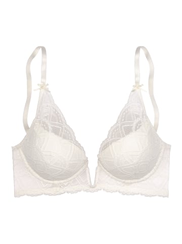 Vivance Schalen-BH in cream