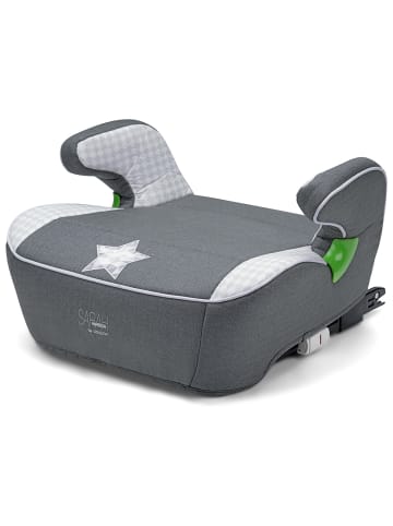 Osann Kindersitz "Junior Isofix i-Size" in Star Sarah Harrsion - 126 bis 150 cm