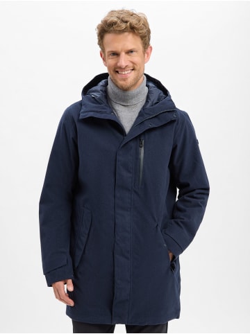 Helly Hansen Funktionsjacke Frogner in marine