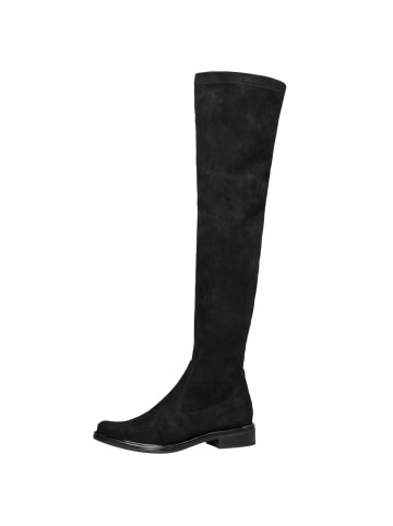 Caprice Overknee-Stiefel 9-25510-41 in schwarz