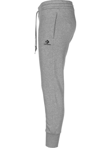 Converse Converse Jogginghose in vintage grey heather