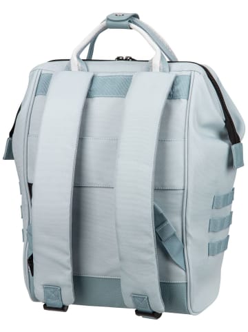 Cabaia Rucksack Adventurer Recycled Oxford Medium in Paros