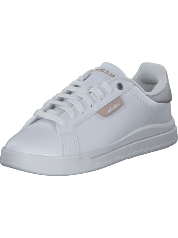 Adidas Sportswear Sneakers Low in white/taupe met