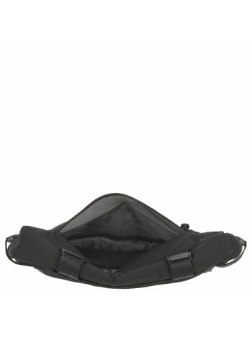 CHROME Doubletrack Bike Medium 4 - Rahmentasche 28.5 cm (olive branch) in schwarz